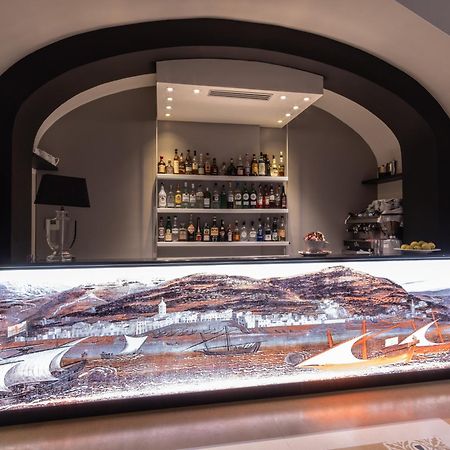 Hotel San Pietro Palace Finale Ligure Kültér fotó