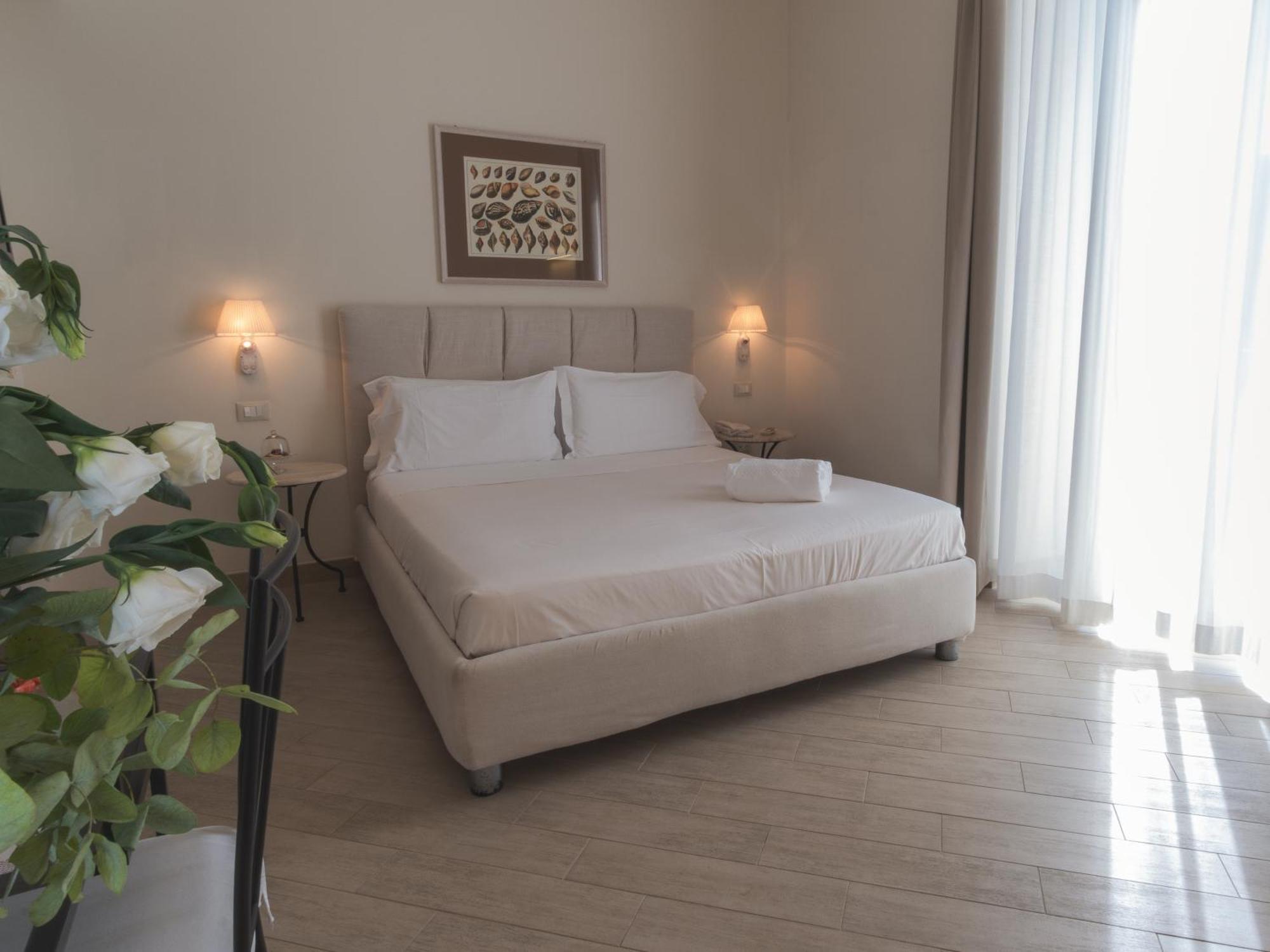 Hotel San Pietro Palace Finale Ligure Kültér fotó