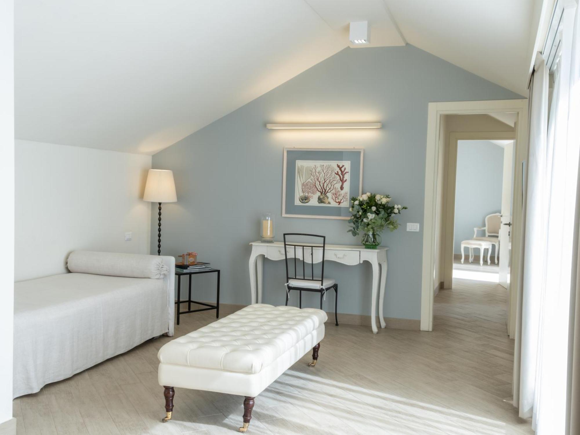 Hotel San Pietro Palace Finale Ligure Kültér fotó