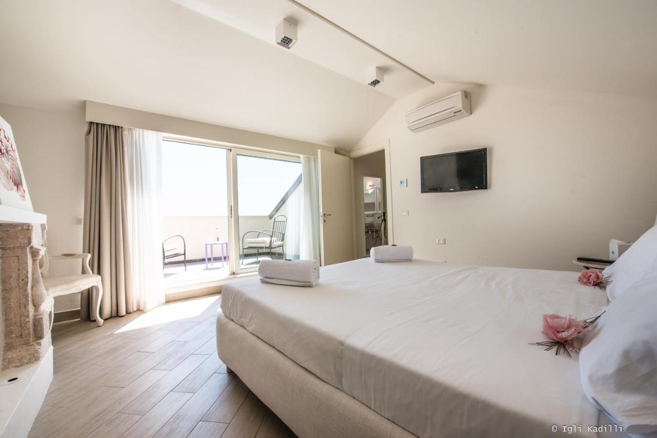 Hotel San Pietro Palace Finale Ligure Kültér fotó