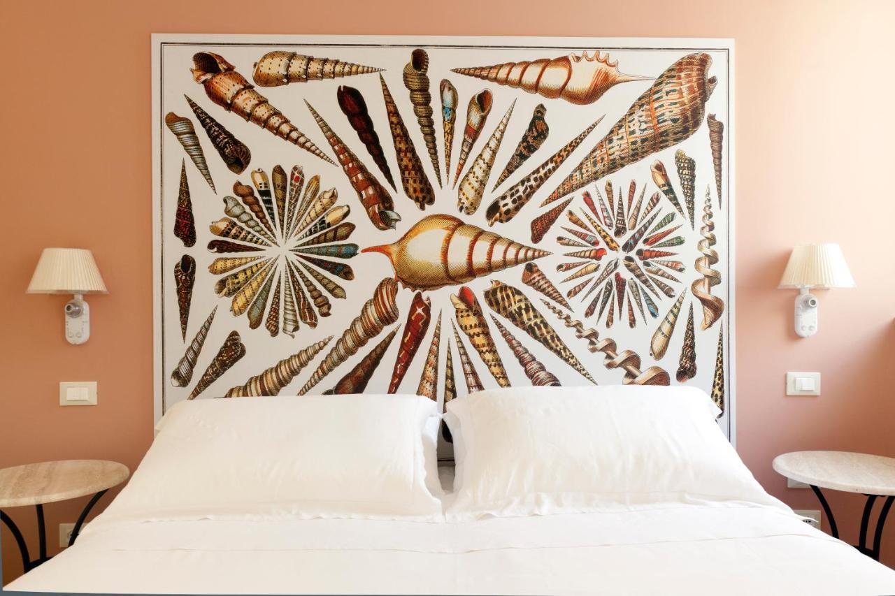 Hotel San Pietro Palace Finale Ligure Kültér fotó